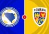 BOSNIA – ROMANIA PRIMA TV LIVE, Meci din Preliminariile CM 2026 BOSNIA - ROMANIA PRIMA TV LIVE