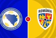 BOSNIA – ROMANIA PRIMA TV LIVE, Meci din Preliminariile CM 2026 BOSNIA - ROMANIA PRIMA TV LIVE