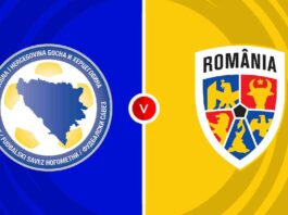 BOSNIA - ROMANIA PRIMA TV LIVE
