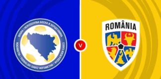 BOSNIA - ROMANIA PRIMA TV LIVE