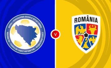 BOSNIA – ROMANIA PRIMA TV LIVE, Meci din Preliminariile CM 2026 BOSNIA - ROMANIA PRIMA TV LIVE