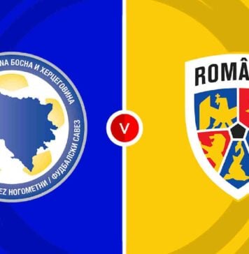 BOSNIA – ROMANIA PRIMA TV LIVE, Meci din Preliminariile CM 2026 BOSNIA - ROMANIA PRIMA TV LIVE