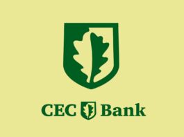 CEC Bank bun simt