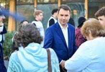 Cererile lui Catalin Drula de la Guvern pentru Bucuresti si Primaria Capitalei Cererile Catalin Drula Guvern Bucuresti Primaria Capitalei