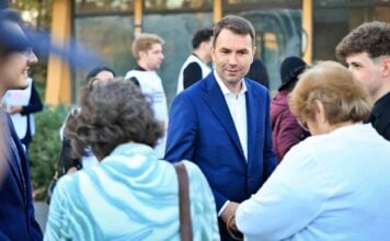 Cererile lui Catalin Drula de la Guvern pentru Bucuresti si Primaria Capitalei Cererile Catalin Drula Guvern Bucuresti Primaria Capitalei