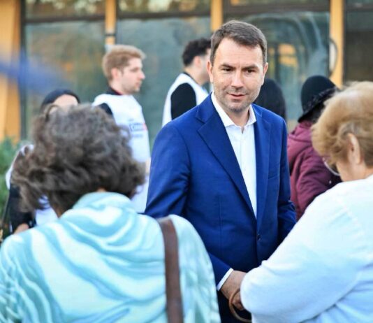 Cererile Catalin Drula Guvern Bucuresti Primaria Capitalei