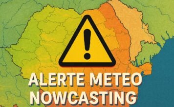 Codurile ALERTELOR Meteorologice Oficiale ANM Nowcasting de Ultim Moment pentru Romania pe 10 Noiembrie 2025 Codurile ALERTELOR Meteorologice Oficiale ANM Nowcasting Ultim Moment Romania 10 Noiembrie 2025