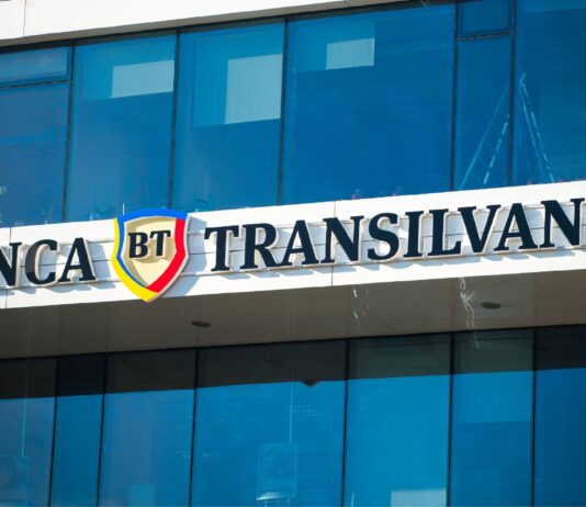 Conventia Semnata BANCA Transilvania Proiect Anunta Institutia Financiara