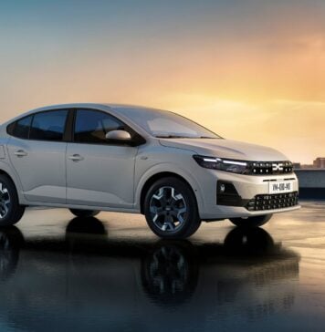 DACIA Logan 2025: Dotarile Optionale IMPORTANTE pentru Masinile Romanesti DACIA Logan 2025 dotari optionale