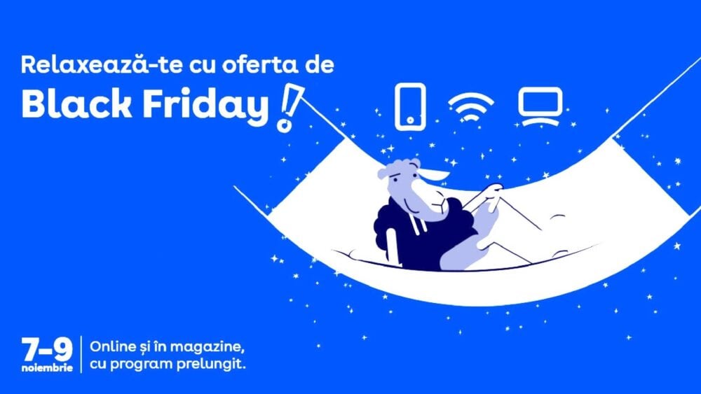 DIGI BLACK FRIDAY 2025 reduceri