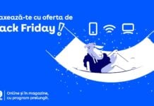 DIGI BLACK FRIDAY 2025 reduceri