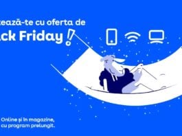 DIGI BLACK FRIDAY 2025 reduceri