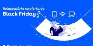 DIGI BLACK FRIDAY 2025 reduceri