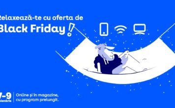 DIGI BLACK FRIDAY 2025 reduceri