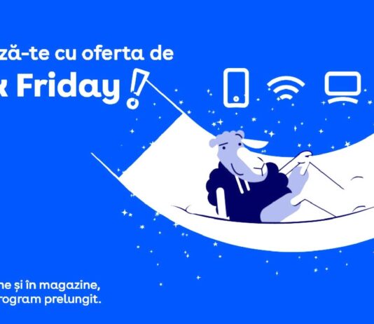 DIGI BLACK FRIDAY 2025 reduceri