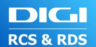 DIGI RCS &amp; RDS telekom prepaid