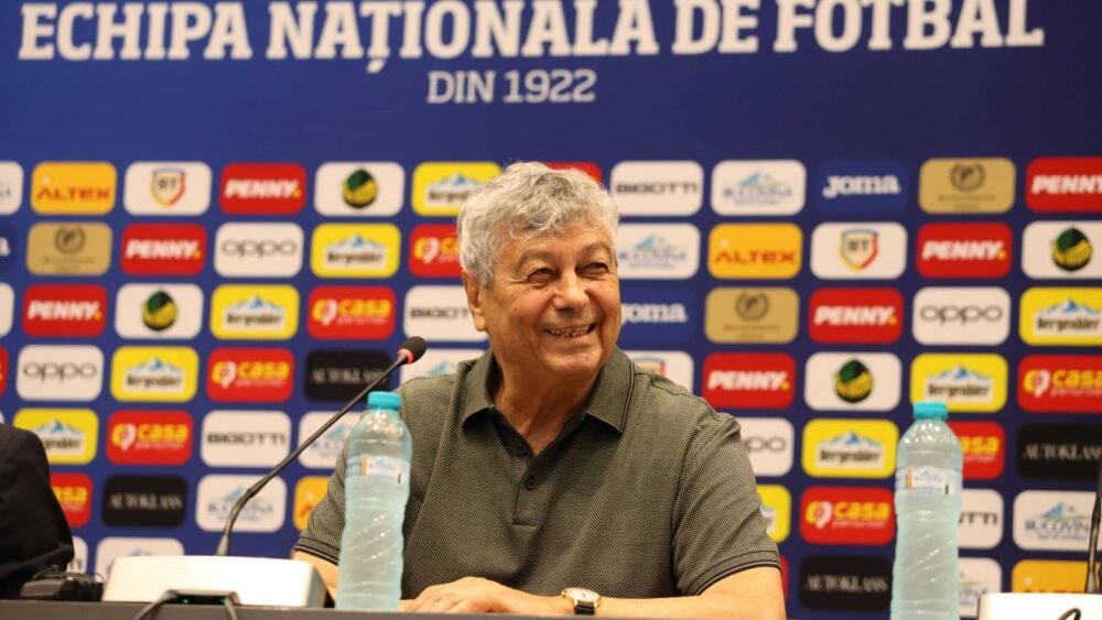 Explicatiile FURIBUNDE Mircea Lucescu Atacuri Impotriva Bosniei ESECUL Zenica Explicatiile FURIBUNDE Mircea Lucescu Atacuri Impotriva Bosniei ESECUL Zenica