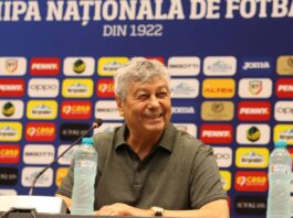Explicatiile FURIBUNDE Mircea Lucescu Atacuri Impotriva Bosniei ESECUL Zenica