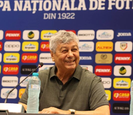 Explicatiile FURIBUNDE Mircea Lucescu Atacuri Impotriva Bosniei ESECUL Zenica