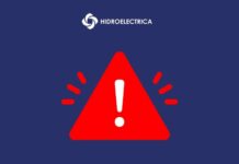 HIDROELECTRICA actiune controlata