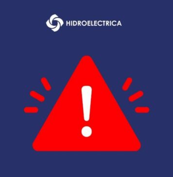 HIDROELECTRICA Explica Masurile Initiate Oficial in Aceasta Dimineata, Efectul pentru Retea HIDROELECTRICA actiune controlata