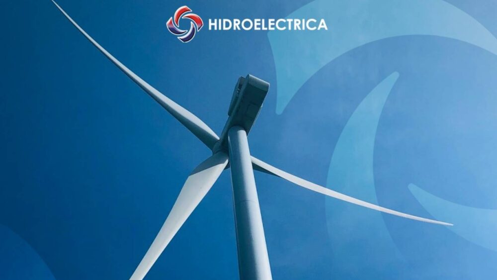 HIDROELECTRICA restaurare energie