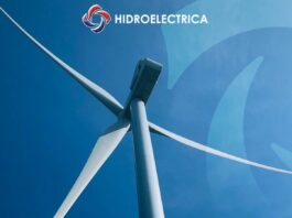 HIDROELECTRICA restaurare energie