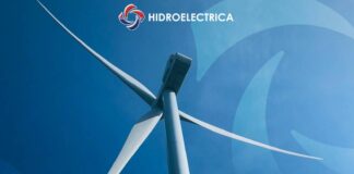 HIDROELECTRICA restaurare energie