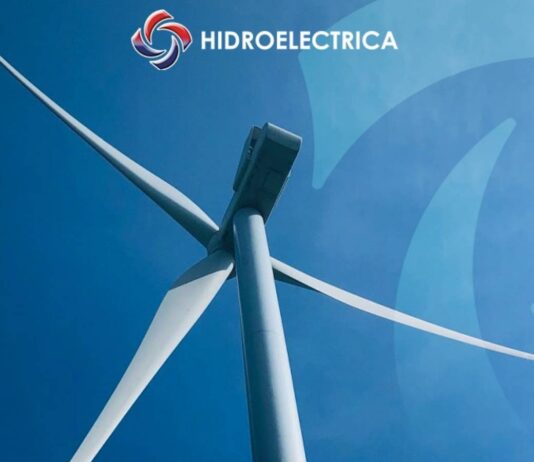 HIDROELECTRICA restaurare energie