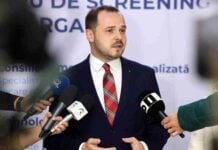 Institutul Important Ministrul Sanatatii Aduce Atentia Romanilor Face Banii PNRR