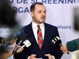 Institutul Important Ministrul Sanatatii Aduce Atentia Romanilor Face Banii PNRR