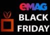 La ce ORA INCEPE eMAG BLACK FRIDAY 2025 pe 7 Noiembrie Dimineata La ce ORA INCEPE eMAG BLACK FRIDAY 2025