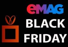 La ce ORA INCEPE eMAG BLACK FRIDAY 2025 pe 7 Noiembrie Dimineata La ce ORA INCEPE eMAG BLACK FRIDAY 2025
