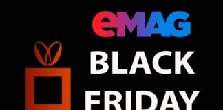 La ce ORA INCEPE eMAG BLACK FRIDAY 2025