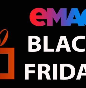 La ce ORA INCEPE eMAG BLACK FRIDAY 2025
