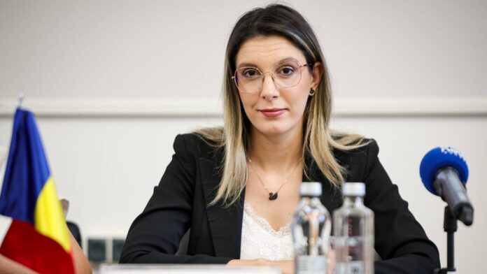 Lupta Anunțată Ministrul Mediului Problemă Impact Național Lupta Anunțată Ministrul Mediului Problemă Impact Național