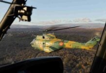 Ministerul Apararii Actiunile Vizand Fortele Aeriene Romane Atentia Romanilor