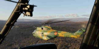 Ministerul Apararii Actiunile Vizand Fortele Aeriene Romane Atentia Romanilor