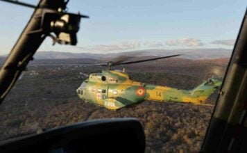 Ministerul Apararii: Actiunile Vizand Fortele Aeriene Romane, Aduse in Atentia Romanilor Ministerul Apararii Actiunile Vizand Fortele Aeriene Romane Atentia Romanilor