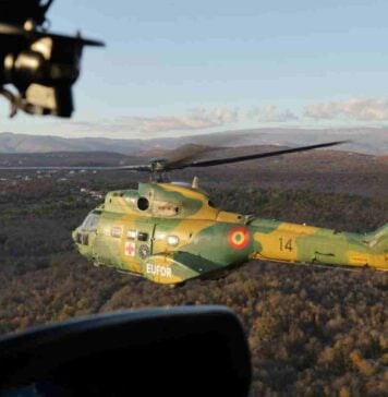 Ministerul Apararii: Actiunile Vizand Fortele Aeriene Romane, Aduse in Atentia Romanilor Ministerul Apararii Actiunile Vizand Fortele Aeriene Romane Atentia Romanilor