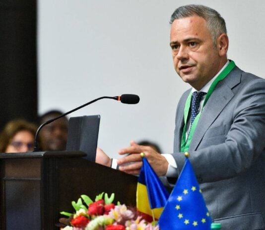 Ministrul Agriculturii Anunta Doua Actiuni Importante Realizate Toata Romania