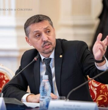 Ministrul Educatiei scoli reglementari decizii