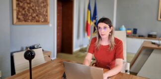 Ministrul Mediului plan strategic buzoianu