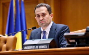 Ministrul Transporturilor infrastructura masuri ciprian serban