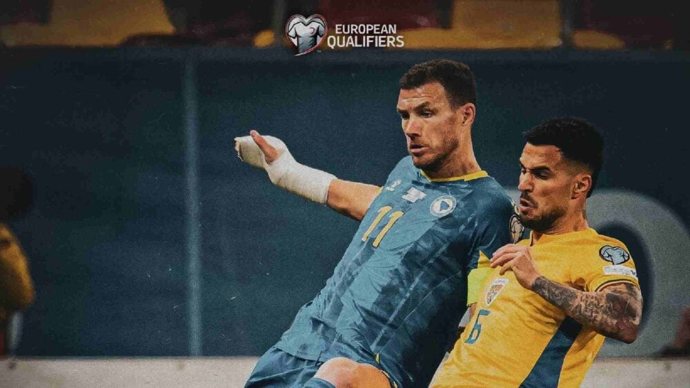 Mircea Lucescu Vorbeste Bosnia - Romania Inaintea Bataliei Decisive Calificarea Cupa Mondiala 2026 Mircea Lucescu Vorbeste Bosnia - Romania Inaintea Bataliei Decisive Calificarea Cupa Mondiala 2026