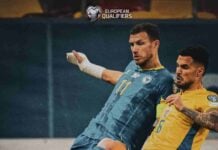 Mircea Lucescu Vorbeste Bosnia - Romania Inaintea Bataliei Decisive Calificarea Cupa Mondiala 2026