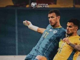 Mircea Lucescu Vorbeste Bosnia - Romania Inaintea Bataliei Decisive Calificarea Cupa Mondiala 2026