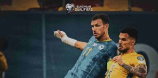 Mircea Lucescu Vorbeste Bosnia - Romania Inaintea Bataliei Decisive Calificarea Cupa Mondiala 2026