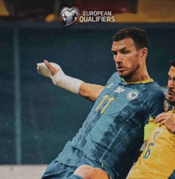 Mircea Lucescu Vorbeste Bosnia - Romania Inaintea Bataliei Decisive Calificarea Cupa Mondiala 2026