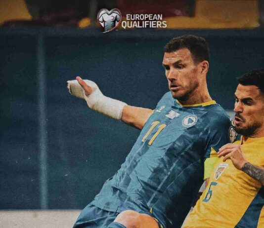 Mircea Lucescu Vorbeste Bosnia - Romania Inaintea Bataliei Decisive Calificarea Cupa Mondiala 2026